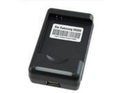 New BlackWall Travel External Battery Charger for Samsung Fascinate Galaxy I9000