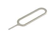 SIM Card Tray Ejector Pin Tool For iPhone 3 4 3g ipad