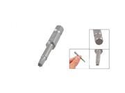 10 pcs 1 4 x 50mm x 4.5mm x 3mm T15 Magnetic Torx Screwdriver Bits