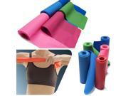 Exercise Pilates Yoga Dyna Resistance Abs Workout Physio Aerobics Stretch Band
