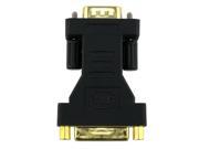 New DVI female to 15 pin VGA Connector male Adapter