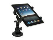 Black Car Seat Back Mount Holder For iPad 3 2 4 iPad Mini Google Nexus 7 Tablet