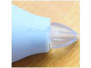 Random Color PP TPE TPR Baby Child Nasal Vacuum Aspirator Suction Nose Cleaner