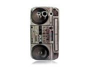 Player Design Hard Skin Case Cover for Samsung Galaxy S3 I9300