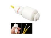 New Hot Sale White Wired Liquid Water Level Sensor Float Switch for Aquarium