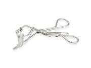 Silver Beauty Tools Lash Curler Nature Curl Style Cute Curl Eyelash Curler Cable