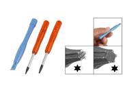 Housing Repair T5 T6 Screwdriver Opening Pry Tools For Blackberry