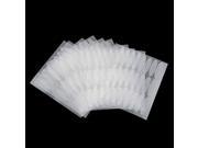 New 240 Pairs Practical Exquisite Beauty Tool Clear White Double Eyelid Tapes