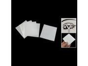 Beauty Tool Clear White Double Eyelid Tapes 120 Pairs
