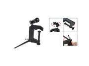 Multifunctional Mini Clamp Tripod for Camera Camcorder QK200