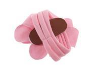 New 2 Pairs Cute Newborn Baby Shoes Flower Design Baby Infant walking Shoes