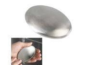StaInless Steel Soap
