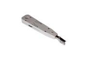 IDC Punch Down Tool Telephone Cat5 Insertion Inserter Tool Professional Network