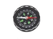 New Durable Black Oil Filled Compass Excellent for hiking camping and outdoor