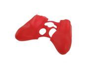 Silicone Skin Case Cover For XBOX 360 Controller New Protect Case Red