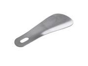 10cm 4 Professional Stainless Steel Metal Shoe Horn Long ShoeSpoon