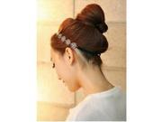 Stylish Hollow Out Braided Stretch Hair Head Band Accessories Headband Hairband
