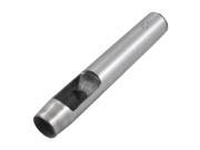 13mm Inner Dia Leather Belt Gasket Hollow Hole Metal Punch Cutter Tool