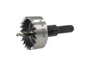Hex Wrench 32mm Steel HSS Hole Saw Drill Bit Cutter