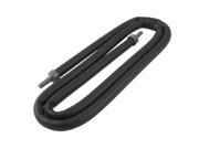 New 105cm Rubber Coated Flexible Air Curtain Bubble Wall Tube for Fish Tank
