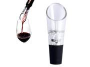 WIne Bottle Aerator Spout Aerating Decanter Pourer