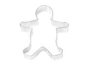 Boy Cookie Cutter Cut Outs Mold For Party