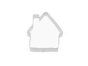 House Cookie Cutter Cut Outs Mold For Party