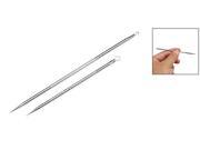 2 in 1 Blackhead Remover Acne Pimple Extractor Needle Beauty Girls Needs