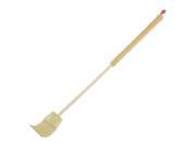 Bamboo Telescopic Back Scratcher Extendable Wooden Back Itching Self Massager