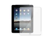 6 in 1 Clear Screen Protector Cover Guard For Apple iPad Mini