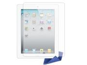 Clear High Quality Screen Protector for iPad 2