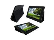 Leather Case Cover For Asus Eee Pad TransFormer TF101 10.1 Inch TF10...