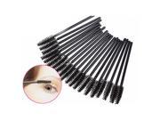 20PCS Disposable Mascara Wands Brushes For Eyelashes Extensions applicator
