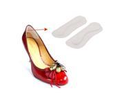 Considering Heels Grips Inserts Gel Pads Helps to prevent heels from blistering