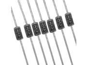 25 x 1N4004 400V 1A Axial Lead Silicon Rectifier Diodes