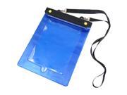 Holiday Waterproof Dry Case Cover Sleeve Protection Bag for Apple Ipad 2 3