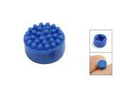 7.0mm OD 4.0mm Height Plastic TrackPoint Cap for HP Laptops 2 Pcs