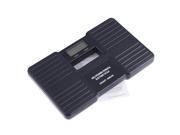 150KG Digital Electronic Fitness Weight Scale Health Weighing