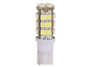 T10 W5W 501 194 168 192 42 LED SMD White Car Wedge Side Light Bulb Lamp DC 12V