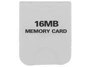 16MB 16M Memory Card For Nintendo Wii Gamecube GC New