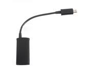 USB 1080p MHL To HDMI HDTV Cable Adapter For Samsung Galaxy S3 I9300 S4 Note 2