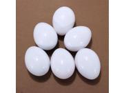 6 Pairs Smart Capsule Egg Todlers Baby Children Study Color Shape Match Toy UK