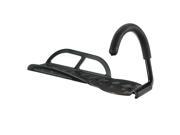 BICYCLE CYCLE WALL MOUNTED HOOK STORAGE RACK HOLDER STAND