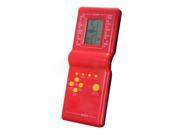 Tetris Game Hand Held LCD Electronic Game Toys Games Gift
