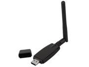 300Mbps 802.11n g b USB Wireless WIFI LAN Network Card Adapter