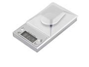 Mini Electronic Digital Balance Weight Scale 10 0.001g