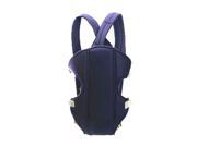 Adjustable Infant Baby Carrier Newborn Kid Sling Wrap Rider Backpack