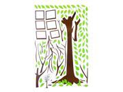 Wishing Tree PHoto Nursery Removable Vinyl Wall Decals Stickers