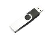 1GB Black USB 2.0 Flash Memory Stick Jump Drive Fold Pen