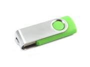 1GB USB 2.0 Flash Memory Drive Thumb Stick Swivel Design